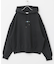 Gem Stone Cropped Hoodie