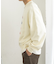 Gem Stone Cropped Sweat