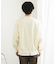 Gem Stone Cropped Sweat