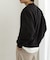 Gem Stone Cropped Sweat