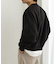 Gem Stone Cropped Sweat