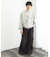 Gem Stone Cropped Sweat