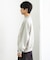 Gem Stone Cropped Sweat