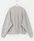 Gem Stone Cropped Sweat