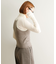 『別注』GGG×URBAN RESEARCH　ニットキャミソール