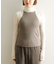 『別注』GGG×URBAN RESEARCH　ニットキャミソール