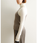 『別注』GGG×URBAN RESEARCH　ニットキャミソール