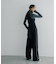 『別注』GGG×URBAN RESEARCH　ニットキャミソール