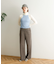 『別注』GGG×URBAN RESEARCH　ニットキャミソール