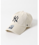 FORTY SEVEN　47 CLEAN UP YANKEES