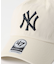 FORTY SEVEN　47 CLEAN UP YANKEES