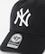 FORTY SEVEN　47 CLEAN UP YANKEES