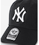 FORTY SEVEN　47 CLEAN UP YANKEES