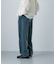 レーヨンシルクベルベットパンツ