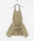 crinkle crinkle crinkle　holder neck vest
