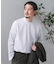 『抗菌／防臭』LIFE STYLE TAILOR　シルケットポンチストレッチ長袖Tシャツ