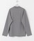『抗菌／防臭』LIFE STYLE TAILOR　シルケットポンチストレッチ長袖Tシャツ