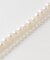 SMELLY so’　2way pearl necklace slv