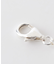 SMELLY so’　2way pearl necklace slv