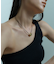 SMELLY so’　plump cord necklace