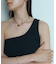 SMELLY so’　plump cord necklace