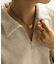 SMELLY so’　plump cord necklace