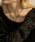 SMELLY so’　plump cord necklace
