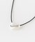 SMELLY so’　plump cord necklace