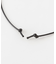 SMELLY so’　plump cord necklace