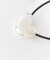 SMELLY so’　plump cord necklace