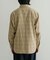 『UR TECH』CHECK SHIRTS