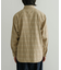 『UR TECH』CHECK SHIRTS