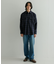 『UR TECH』CHECK SHIRTS