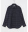 『UR TECH』CHECK SHIRTS