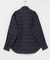 『UR TECH』CHECK SHIRTS