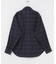 『UR TECH』CHECK SHIRTS
