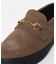 CONVERSE　CS BITLOAFER SK