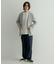 カシミヤタッチカーディガン