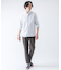 『WEB限定』『XXLサイズあり』『抗菌／消臭』ハイパフォーマンスオックスボタンダウンSH