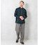 『WEB限定』『XXLサイズあり』『抗菌／消臭』ハイパフォーマンスオックスボタンダウンSH