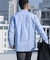『WEB限定』『XXLサイズあり』『抗菌／消臭』ハイパフォーマンスオックスボタンダウンSH