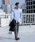 『WEB限定』『XXLサイズあり』『抗菌／消臭』ハイパフォーマンスオックスボタンダウンSH
