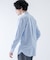 『WEB限定』『XXLサイズあり』『抗菌／消臭』ハイパフォーマンスオックスボタンダウンSH
