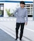 『WEB限定』『XXLサイズあり』『抗菌／消臭』ハイパフォーマンスオックスボタンダウンSH