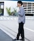 『WEB限定』『XXLサイズあり』『抗菌／消臭』ハイパフォーマンスオックスボタンダウンSH