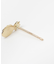 ff by decor urban research　パイナップルピアス