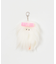 『WEB／一部店舗限定』NEONMOON　White Dusty