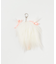 『WEB／一部店舗限定』NEONMOON　White Dusty