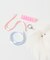 『WEB／一部店舗限定』NEONMOON　White Dusty