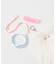 『WEB／一部店舗限定』NEONMOON　White Dusty